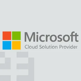 Microsoft Cloud Solution Provider